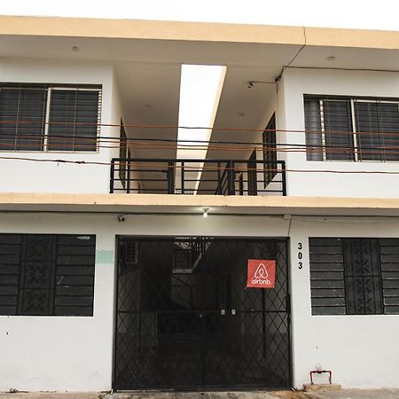 Departamento Orellana 1 Chetumal Eksteriør bilde