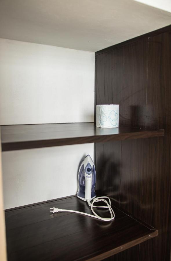 Departamento Orellana 1 Chetumal Eksteriør bilde