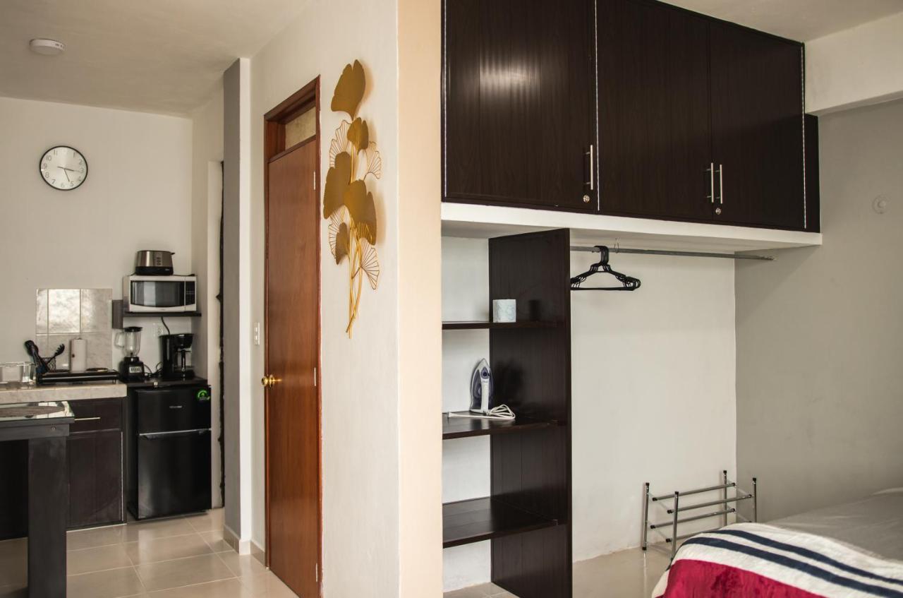 Departamento Orellana 1 Chetumal Eksteriør bilde