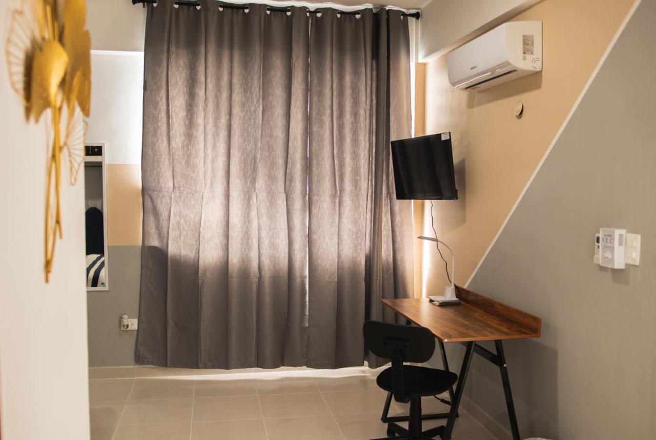 Departamento Orellana 1 Chetumal Eksteriør bilde