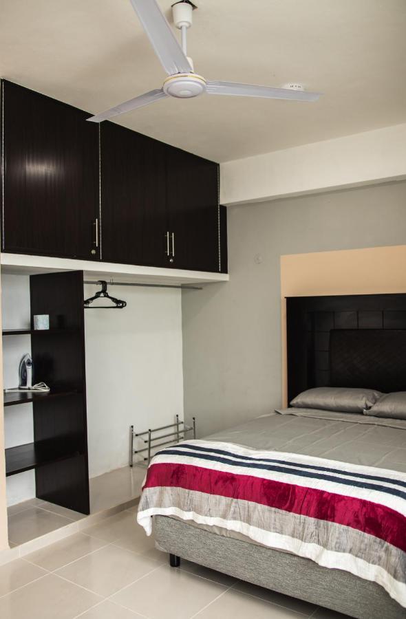 Departamento Orellana 1 Chetumal Eksteriør bilde