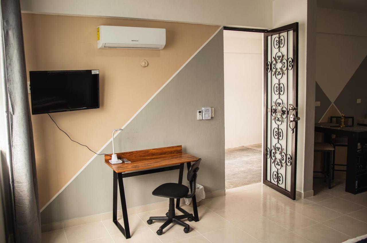 Departamento Orellana 1 Chetumal Eksteriør bilde