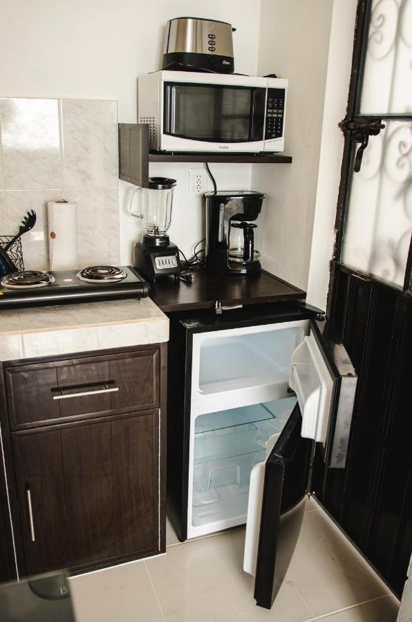 Departamento Orellana 1 Chetumal Eksteriør bilde
