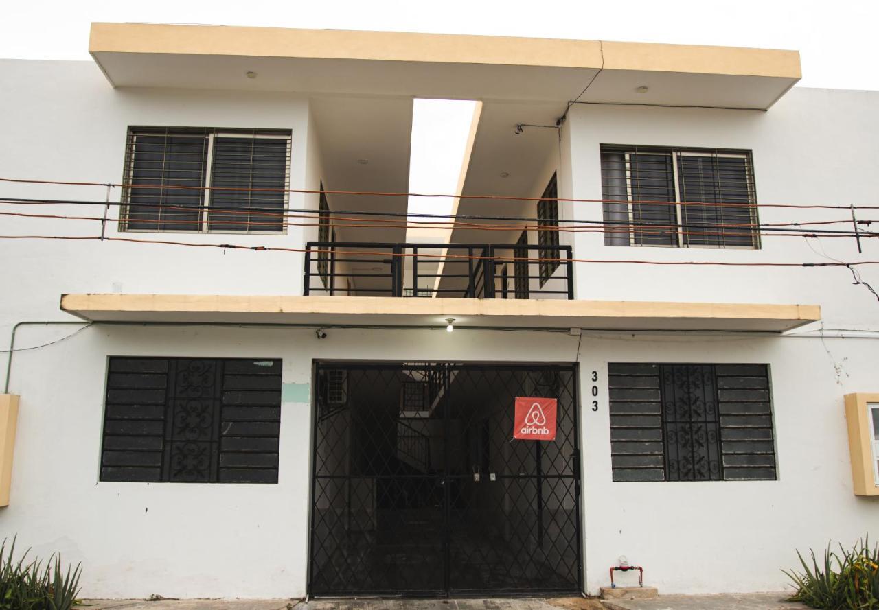 Departamento Orellana 1 Chetumal Eksteriør bilde