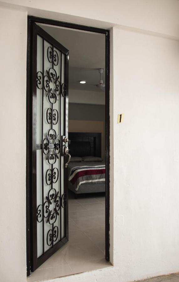 Departamento Orellana 1 Chetumal Eksteriør bilde