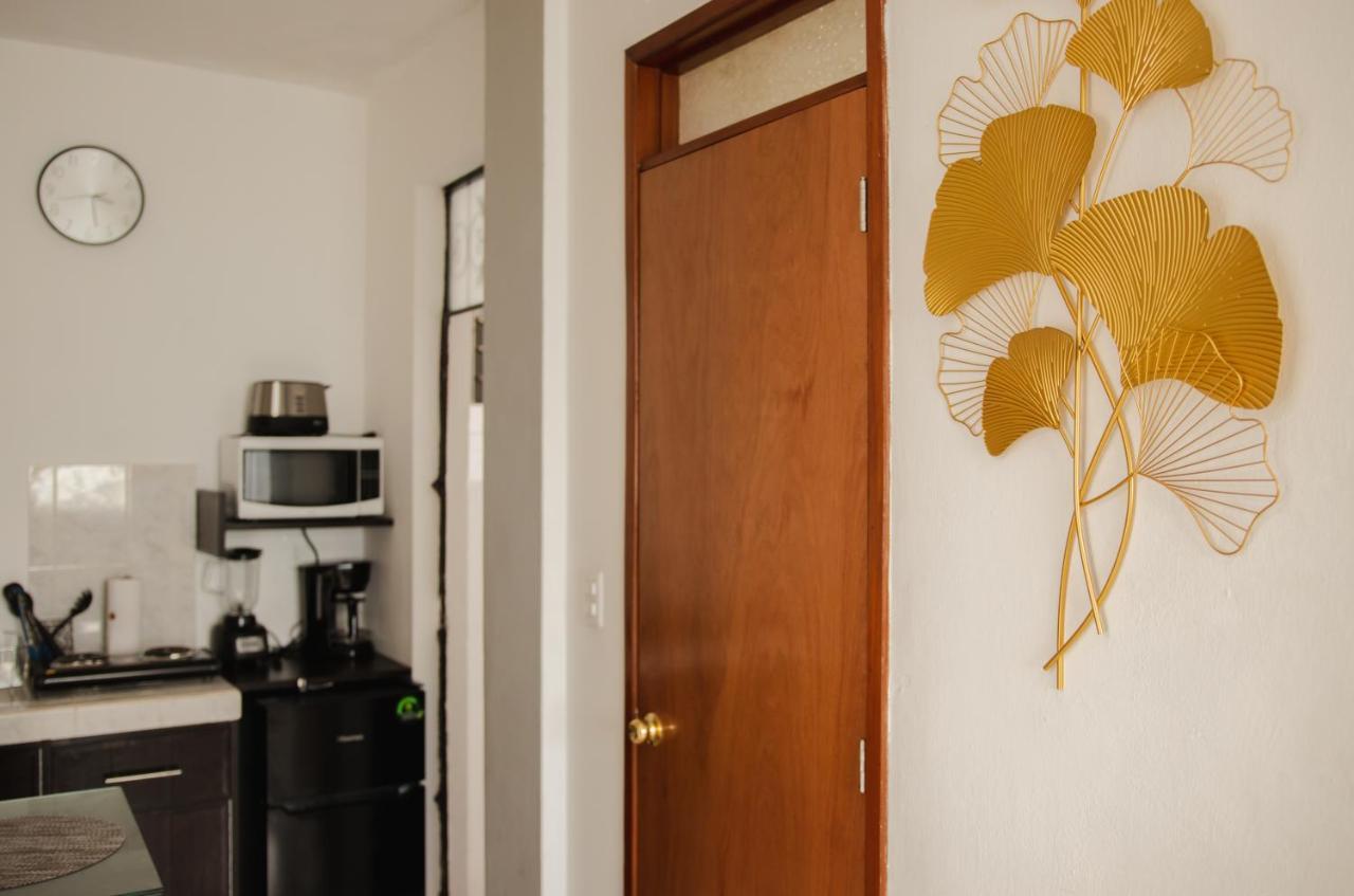 Departamento Orellana 1 Chetumal Eksteriør bilde