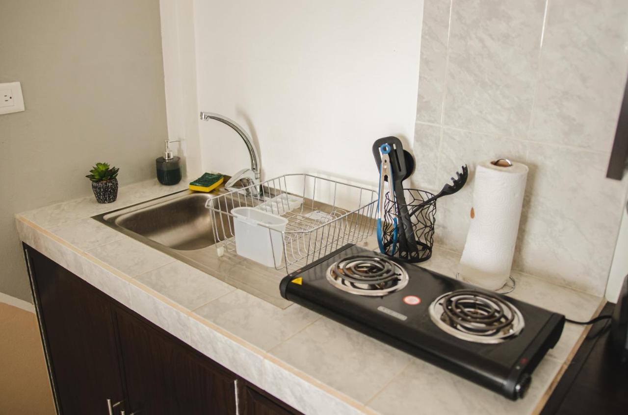 Departamento Orellana 1 Chetumal Eksteriør bilde
