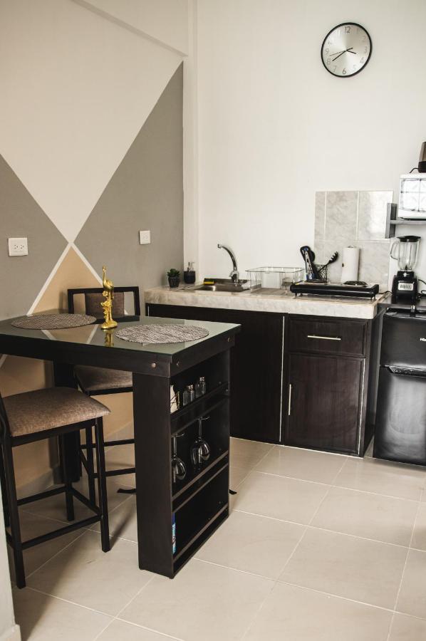 Departamento Orellana 1 Chetumal Eksteriør bilde