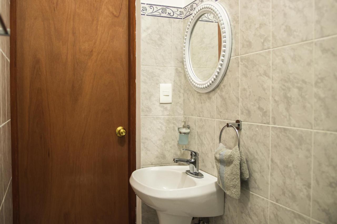 Departamento Orellana 1 Chetumal Eksteriør bilde
