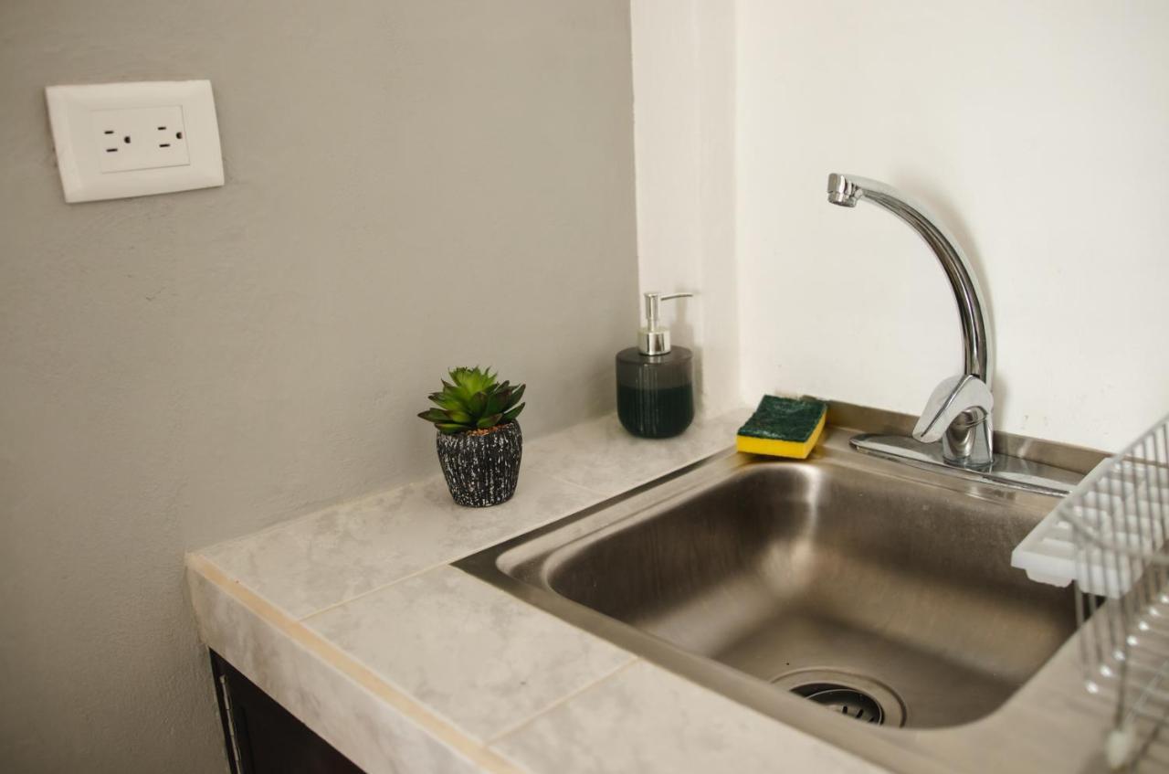 Departamento Orellana 1 Chetumal Eksteriør bilde