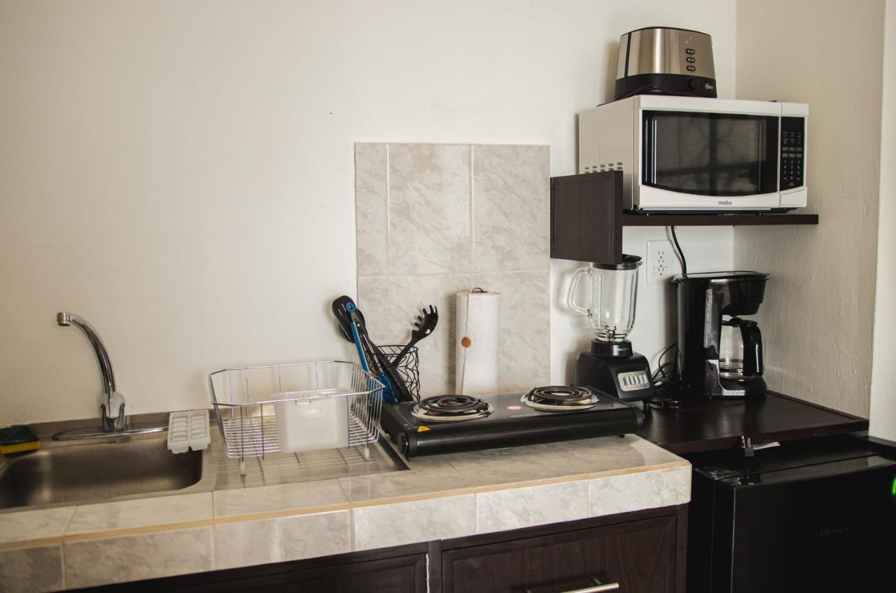 Departamento Orellana 1 Chetumal Eksteriør bilde