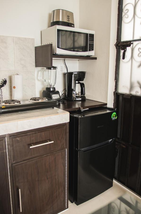 Departamento Orellana 1 Chetumal Eksteriør bilde