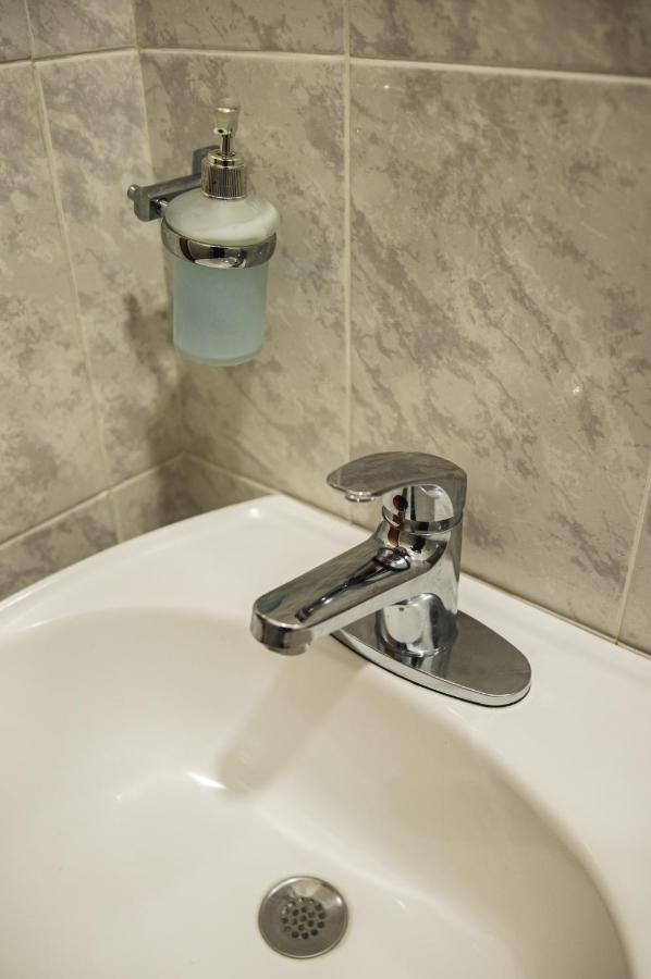 Departamento Orellana 1 Chetumal Eksteriør bilde