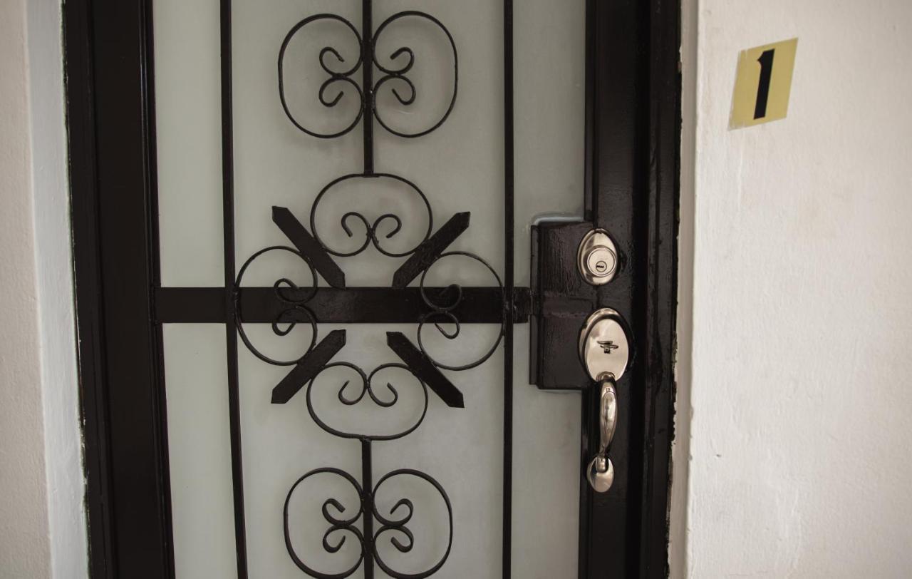 Departamento Orellana 1 Chetumal Eksteriør bilde