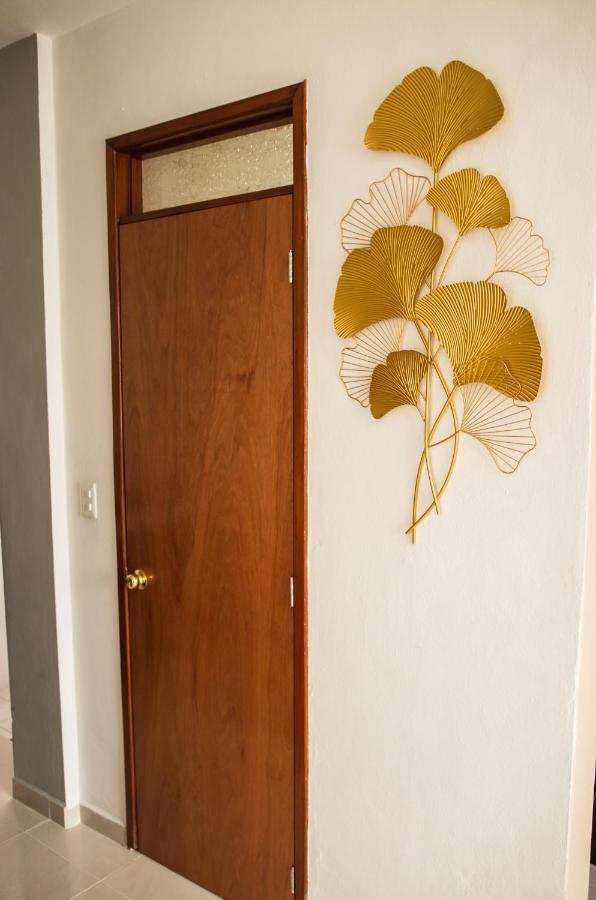 Departamento Orellana 1 Chetumal Eksteriør bilde