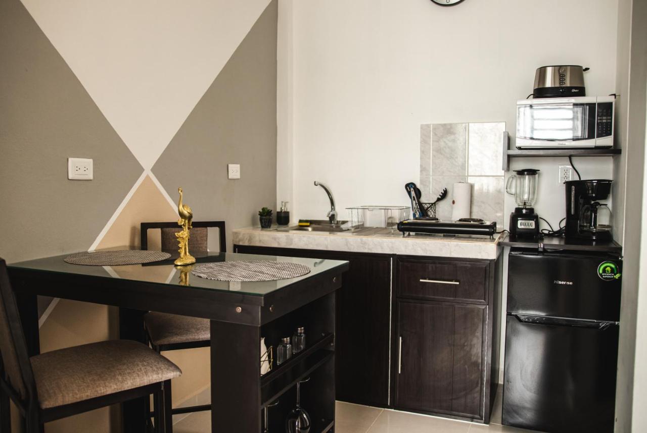 Departamento Orellana 1 Chetumal Eksteriør bilde