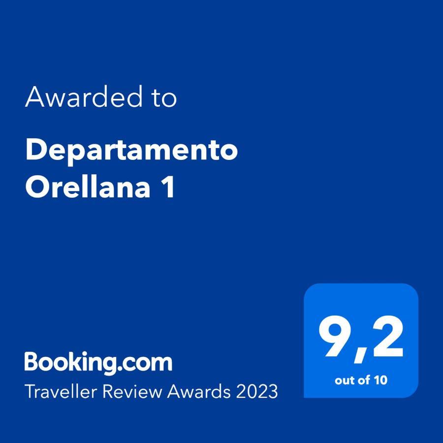 Departamento Orellana 1 Chetumal Eksteriør bilde